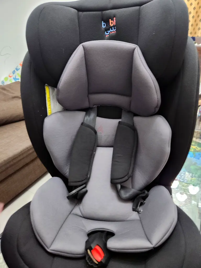 Baby car seat