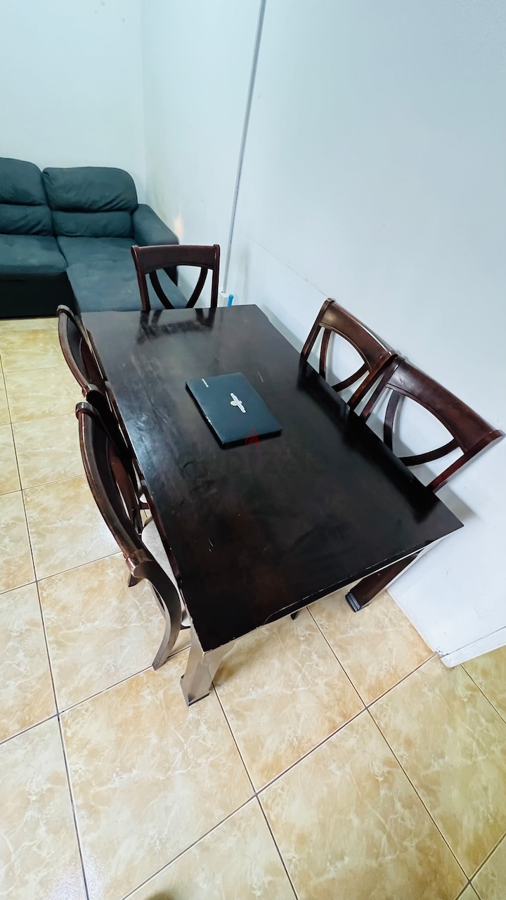 Olx table on sale