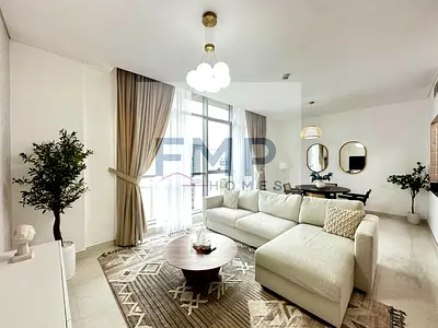 Peaceful Location |well Maintained | Available | Furnished