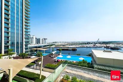 Brand New With Full Creek View Plus Maidsroom