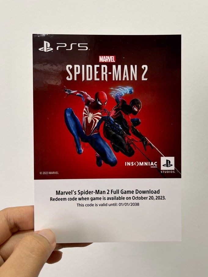 How to Redeem a Code on a PS5