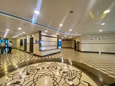 Small Office For Sale With View | Vacant On Transfer