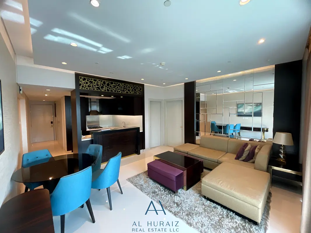 Dubai Q3 Sales Property Market Report 2023