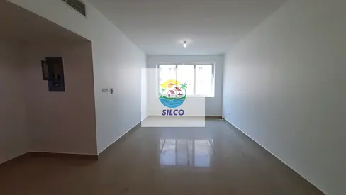 2 Bhk Central Ac Flat On Hamdan Street