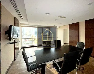 Spacious Bright | Close To Metro