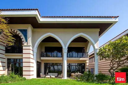 5br Villa In Royal Residences - Zabeel Saray
