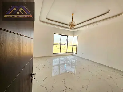 Amazing Brand New 5bhk Townhouse