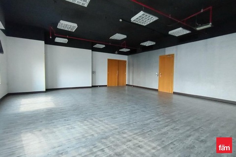Spacious Office I Vacant I Cheapest I Best Price