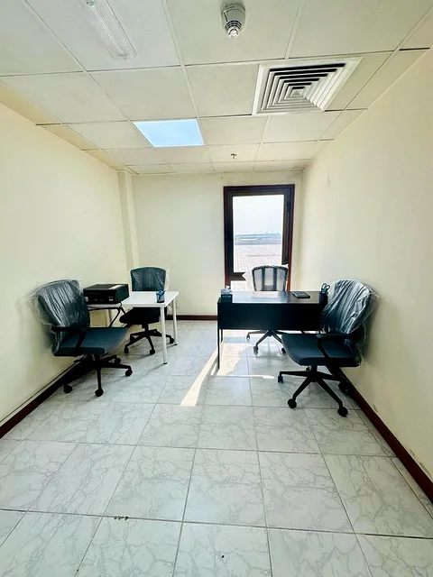 Office Space For Rent | All Bills Included | Near Metro Station