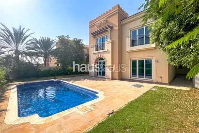 Amazingly Priced C1 | Private Pool | Available Now