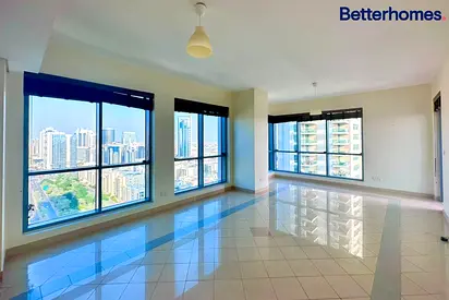 Unfurnished | High Floor | Vacant | Amazing View