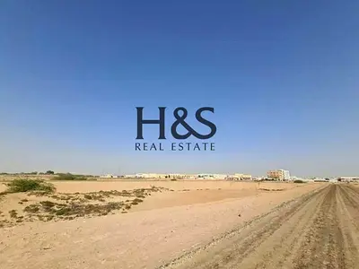 Great Opportunity Plot For Sale On A Main Road New Industrial Area
