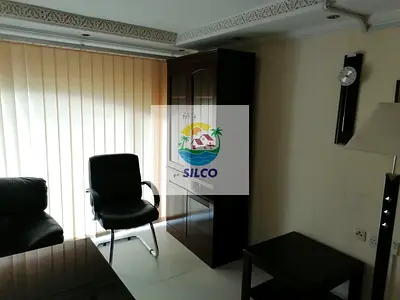 No Cash Deposit, Fully Furnished Office