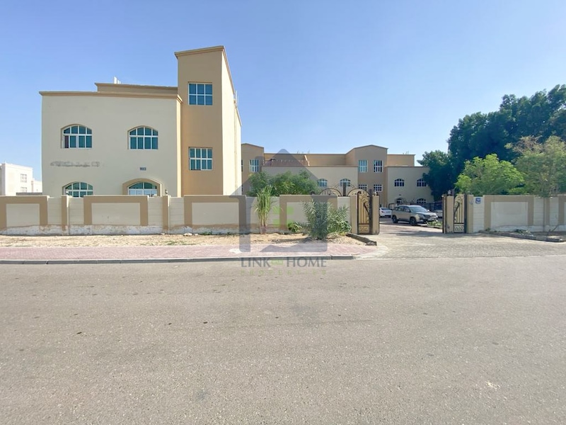 Villa Compound: High yearly income | Compound | Premium community ...