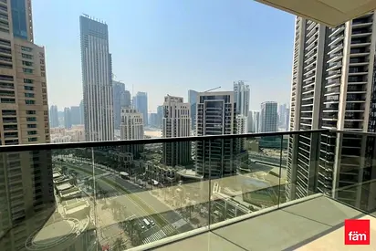 Brand New, Unfurnished, Ready To Move