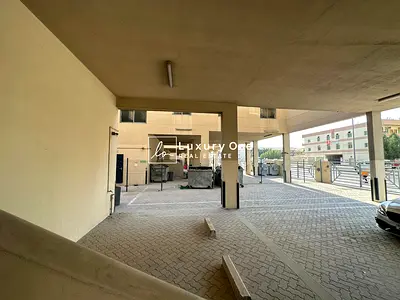 G+2 Labor Camp | 338-rooms | Full Facility | Accommodation