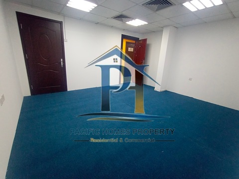 Close To Metro Dewa Freea Chiller Free Office Available Only In 53k