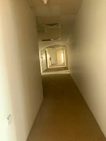 Investment Opportunity In Ajman For Annual Rent In Ajman, A Full Floor With 10 Offices And 16 Rooms