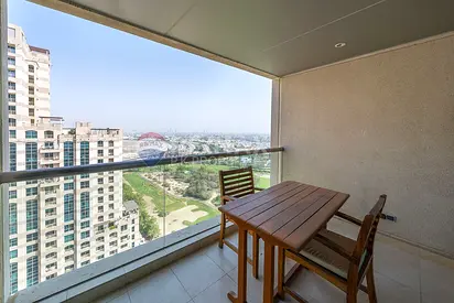 Available Feb | Golf Course View | Large Layout