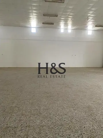Ready Industrial Warehouse Property For Sale In New Industrial Area, Ajman