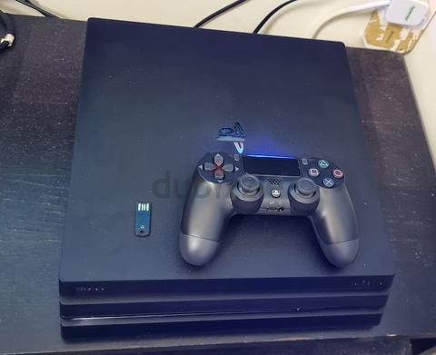 Buy & sell any Sony PlayStation 4 online - 1465 used Sony PlayStation 4 for  sale in All Cities (UAE), price list