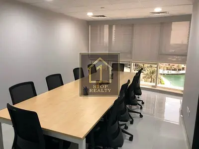Spacious Bright | Furnished | Close To Metro