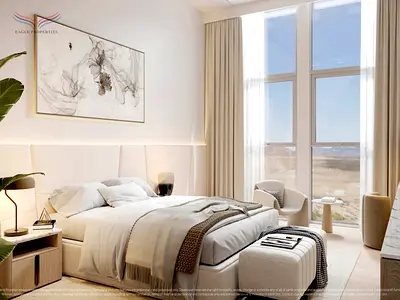 8 Year Payment Plan | City Of Arabia View | Fully Furnished