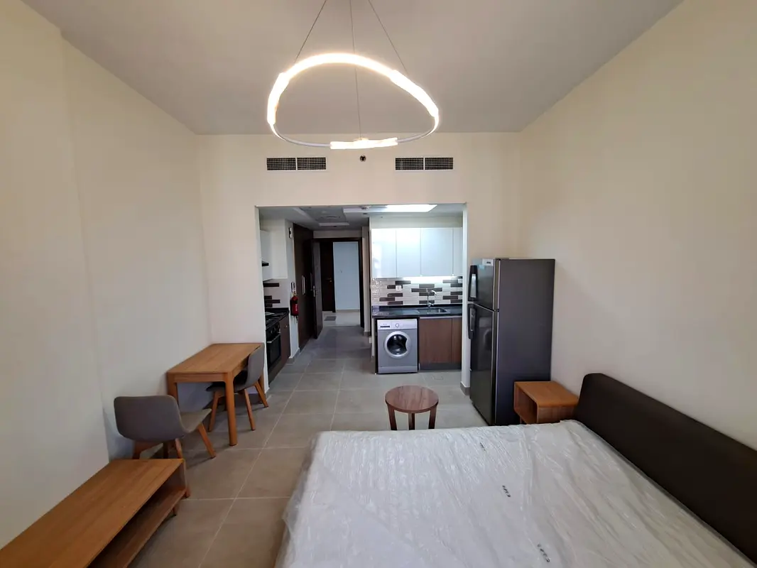 Apartment/Flat for Rent XXL FULLY FURNISHED CHILLER FREE STUDIO NEAR