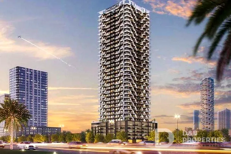 Apartment Distress Deal I One Bedroom Apt Private parking