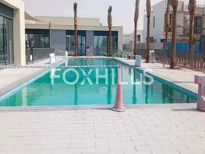 4beds Villa | Post Handover Payment Plan 30months