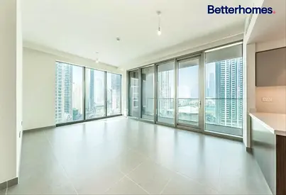 3 Bedroom Plus Maid | Brand New | Burj View