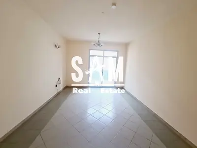2 Bedrooms With Balcony One Month Free Available In Al Majaz
