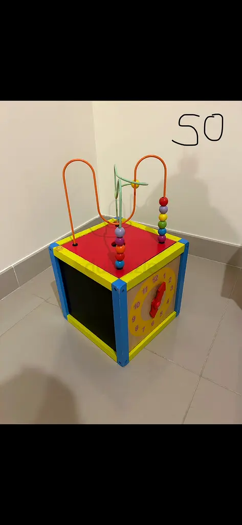 Wooden Toys for sale