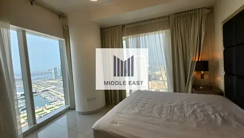 Spacious | Marina View | Luxurious