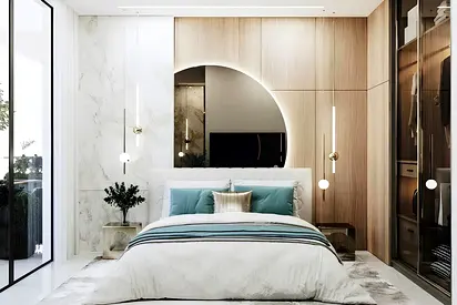 Off Plan | Private Pool | Luxury Finishing