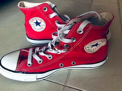 Converse(37.5 size)