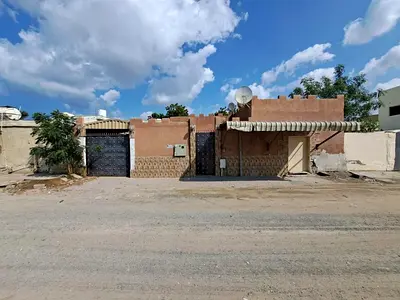 For Sale House In Sharjah / Sabkha Area The House Has Full Maintenance From The Inside