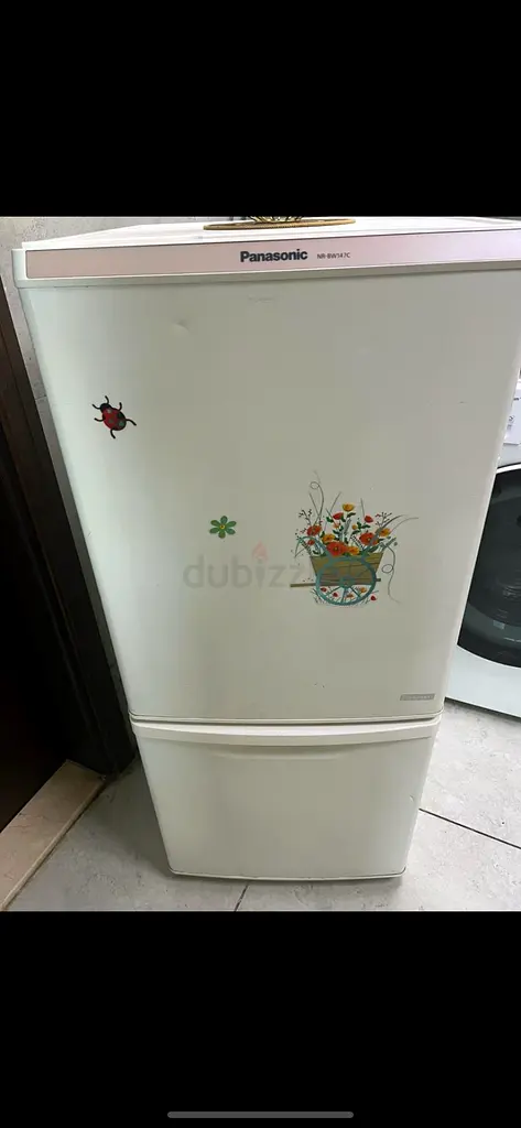 Panasonic Fridge for sale
