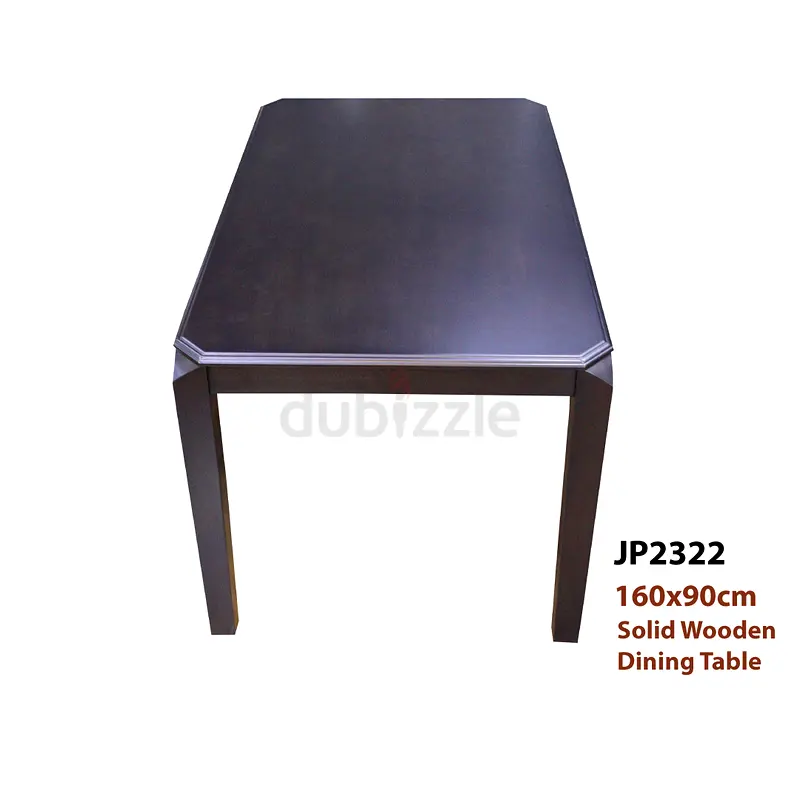 Jilphar Furniture Dining Table JP2322