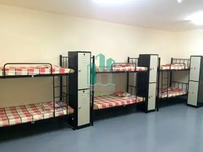 Excellent G+2 Labour Camp For Sale