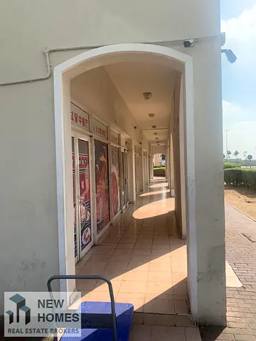 Bulk Deal , Retail Shops For Sale In China Cluster