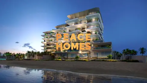 Super Wow | Ultra Luxury | Sea And Beach Front