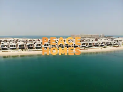 Island Community, Sea And Beach Front, Casino, Roi