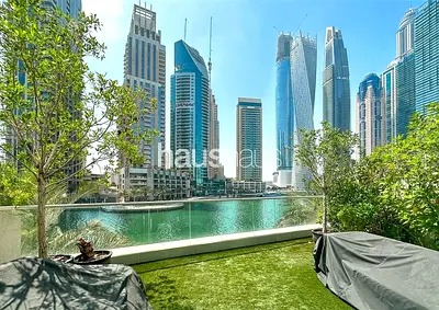 5 Floors | 4 Bedrooms | Private Garden
