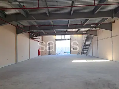 Brand New Warehouse | With Sprinklers | Good Location