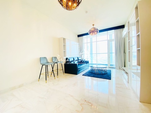 High End Furnished | Spacious Apartment | Available