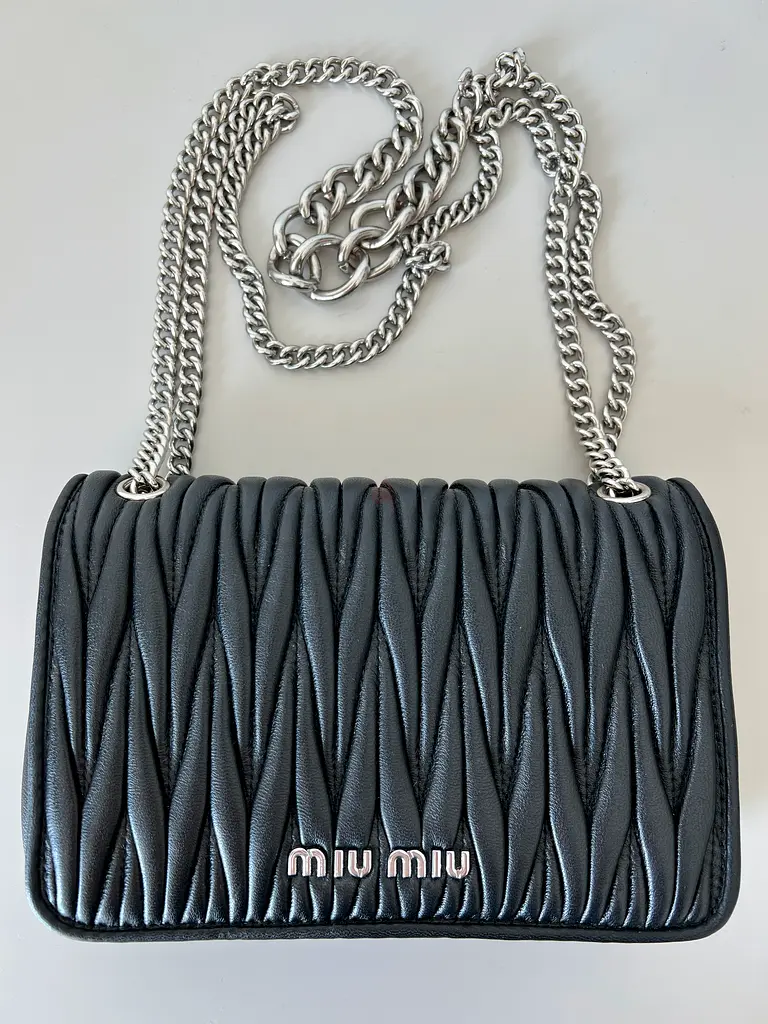 Miu Miu bag