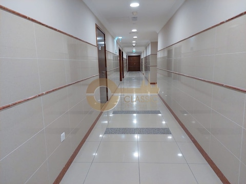 Close To Metro | Fully Fitted Office | Rented