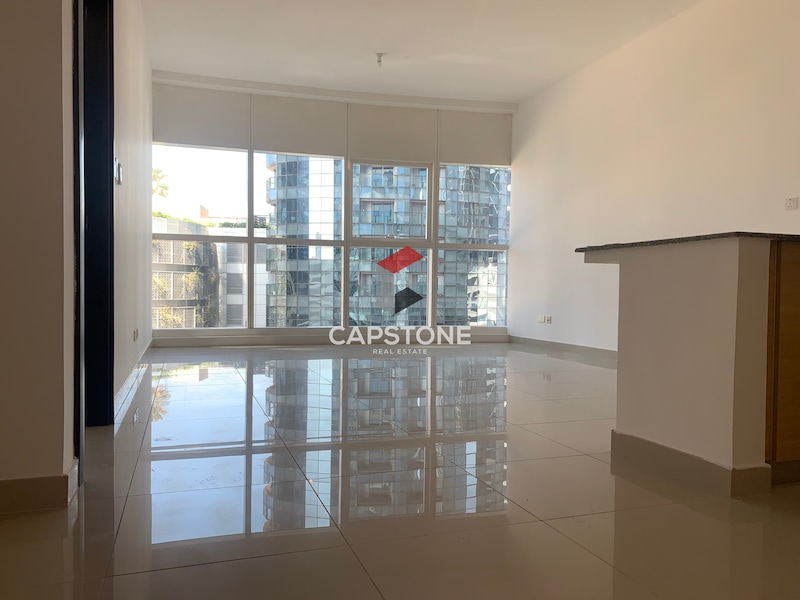 Unmatched Price | Modern 1 BR | Amazing Facilities