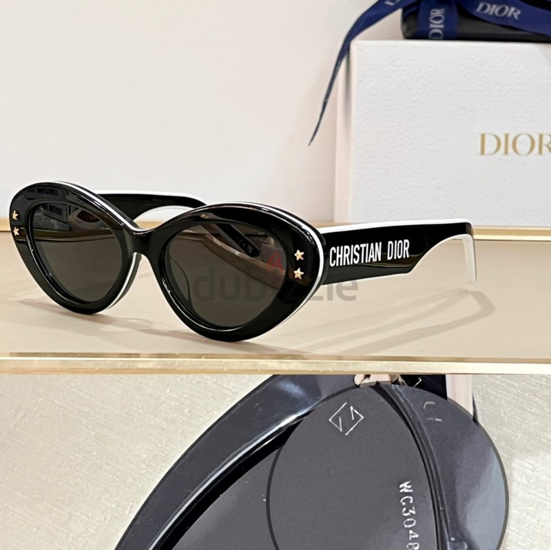 Christian Dior Sunglasses for Women | dubizzle